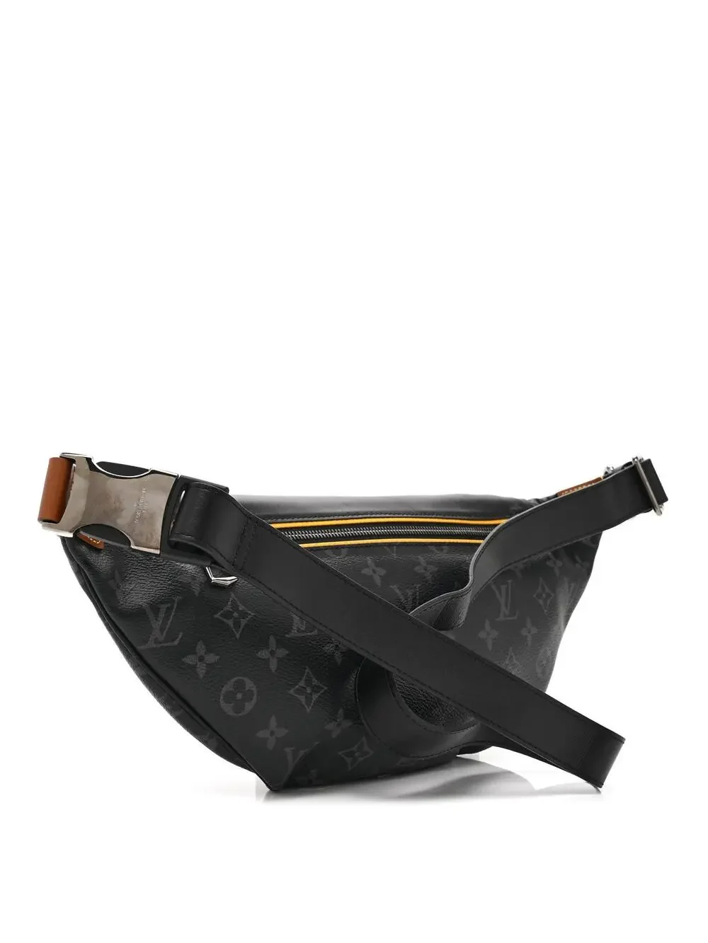 Louis Vuitton Eclipse Epi Gaston Label #360528L14B
